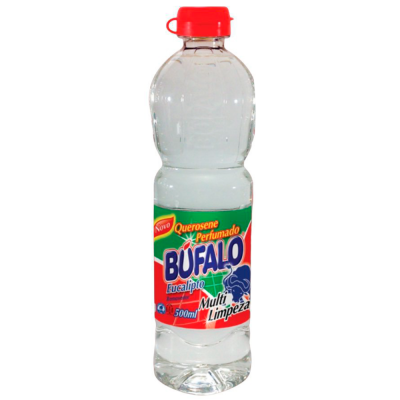 Querosene Bufalo Eucalipto 500Ml