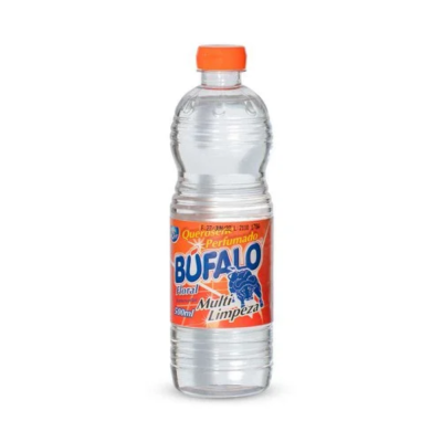 Querosene Bufalo Floral 500Ml