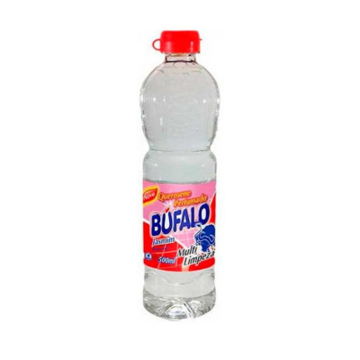 Querosene Bufalo Jasmin 500Ml