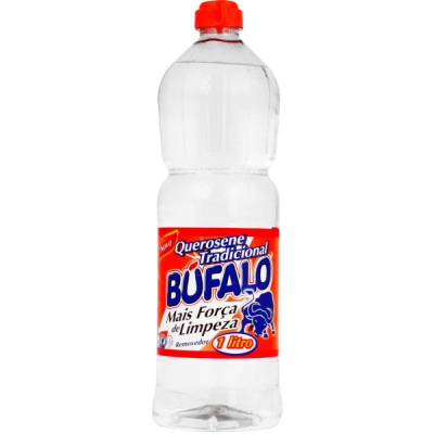 Querosene Bufalo Tradicional 1Lt