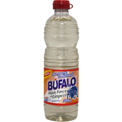 Querosene Bufalo Tradicional 500Ml