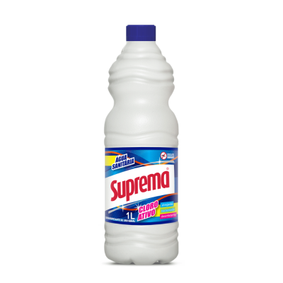 Agua Sanit Suprema 1Lt