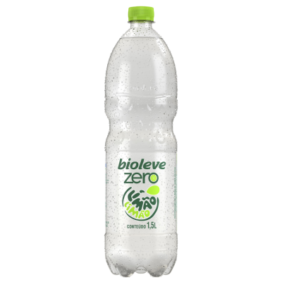 Refri Biozero 1,5Lt Limao Limao