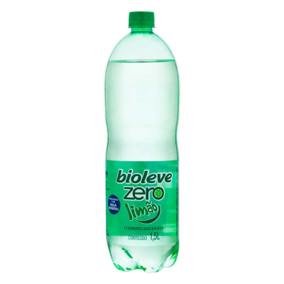 Refri Biozero 1,5Lt Limao