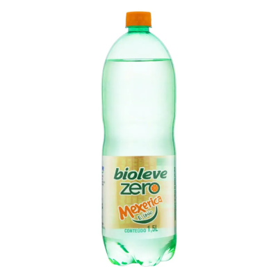 Refri Biozero 1,5Lt Mexerica
