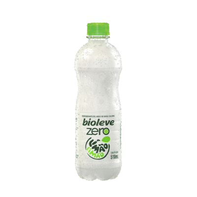 Refri Biozero 510Ml Limao Limao