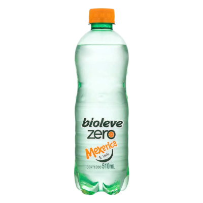 Refri Biozero 510Ml Mexerica