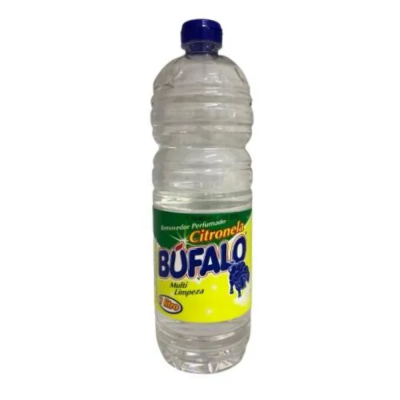 Removedor Bufalo 1Lt Citronela