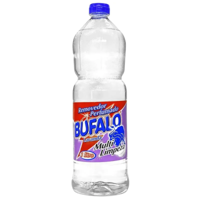 Removedor Bufalo 1Lt Lavanda