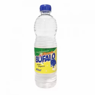 Removedor Bufalo Citronela 500Ml