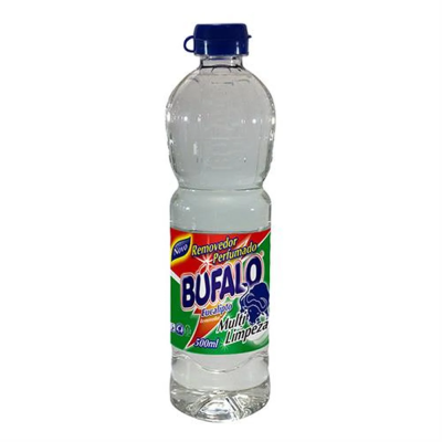 Removedor Bufalo Eucalipto 500Ml