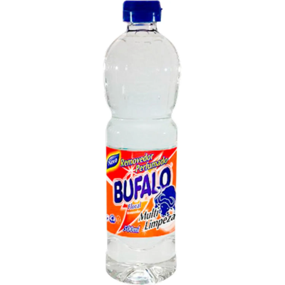 Removedor Bufalo Floral 500Ml