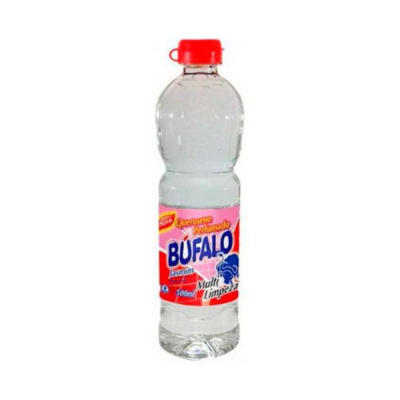 Removedor Bufalo Jasmins 500Ml