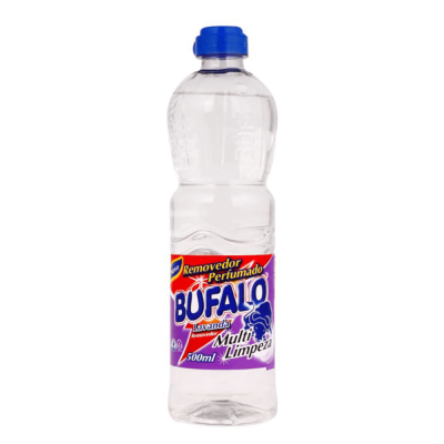 Removedor Bufalo Lavanda 500Ml