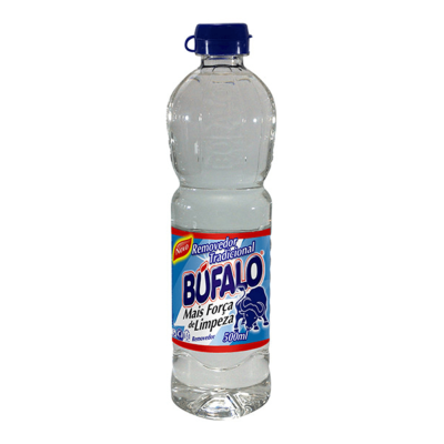 Removedor Bufalo Tradicional 500Ml