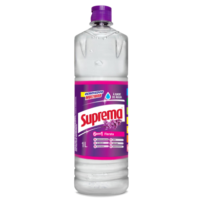 Removedor Suprema 1Lt Florata