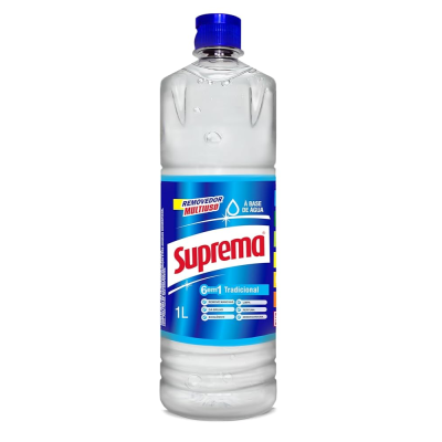 Removedor Suprema 1Lt Tradicional