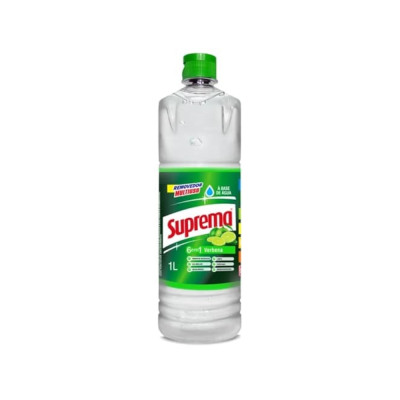 Removedor Suprema 1Lt Verbena