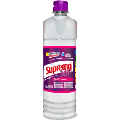 Removedor Suprema 500Ml Florata