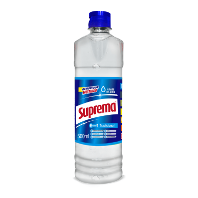 Removedor Suprema 500Ml Tradicional