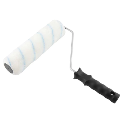Rolo De Pint C/ Suporte Home E More 23Cm