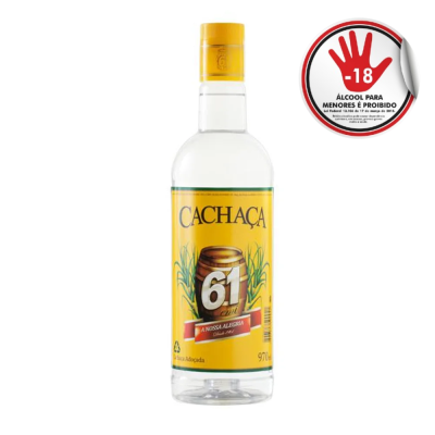 Aguard 61 Emi Pet 970Ml