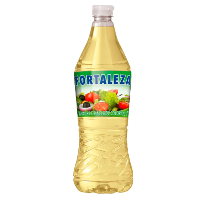 Vinagre Fortaleza Colorido 750Ml