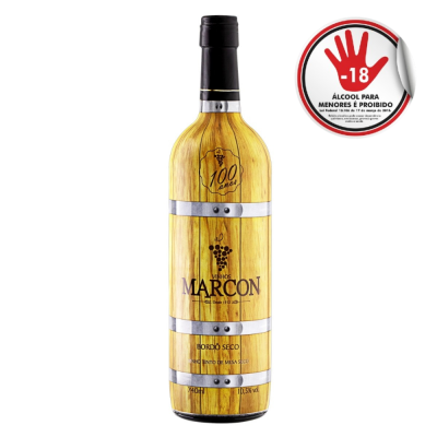 Vinho Marcon 740Ml Tinto Seco