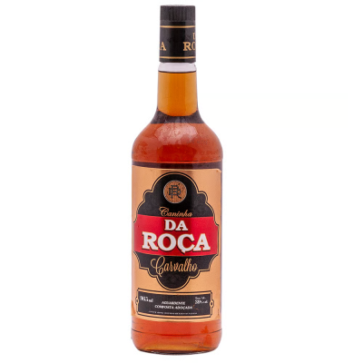 Aguard Da Roca Carvalho 965Ml Devolucao