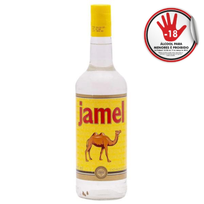 Aguard Jamel Pet 910Ml
