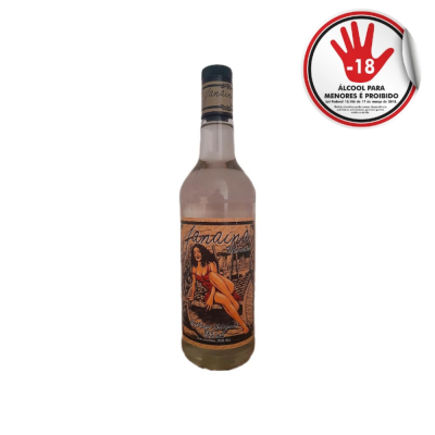 Aguard Janaina Morena 965Ml Devolucao