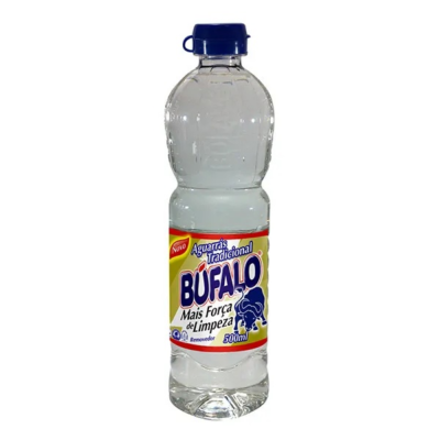 Aguarras Bufalo 500Ml