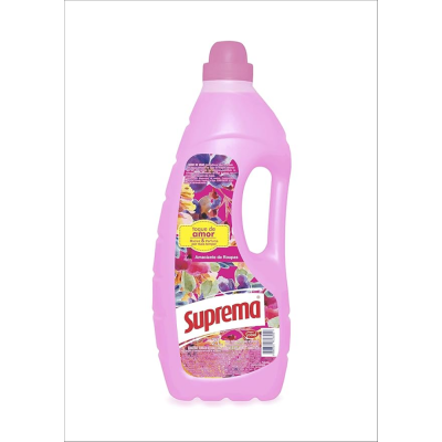 Amac Suprema 2Lt Toq Amor Rosa
