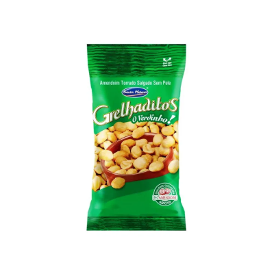 Amendoim Sta Helena Grelhaditos 24G