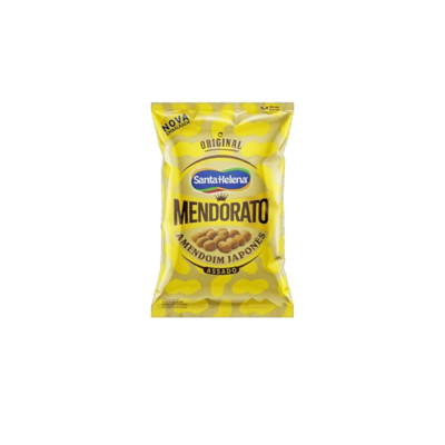 Amendoim Sta Helena Mendorato 24G