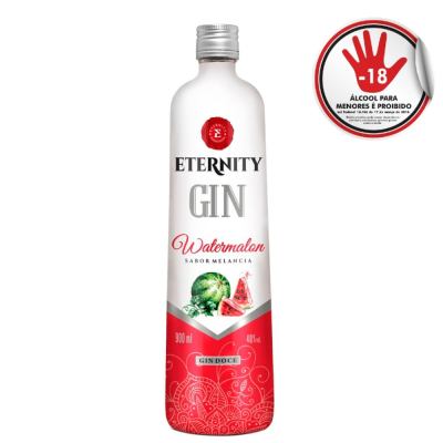 Aper Gin Eternity 900Ml Watermelon
