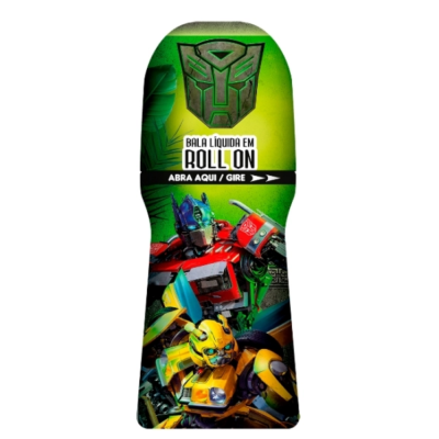 Bala Freegells Liq Em Rollon Go Play 30Mltransformes