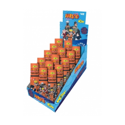 Bala Freegells Liq Spray Go Play 25Ml Naruto