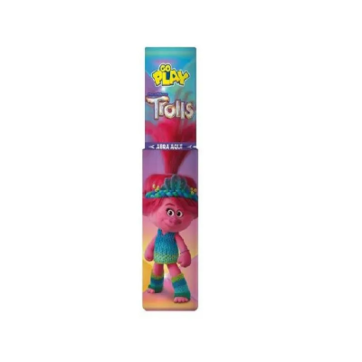 Bala Freegells Liq Spray Go Play 25Ml Trolls/Morango
