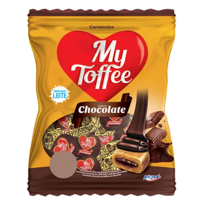 Bala My Toffee 90G Chocolate