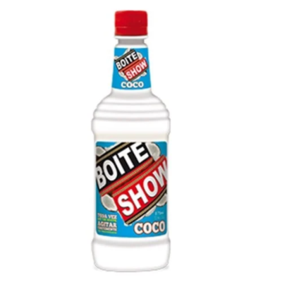 Bat Boite Show Vd Coco 1Lt
