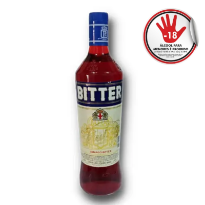 Beb Alc Mista All Bitter 750Ml