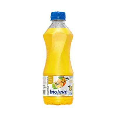 Beb Mista Bioleve 1Lt Frut Citricas