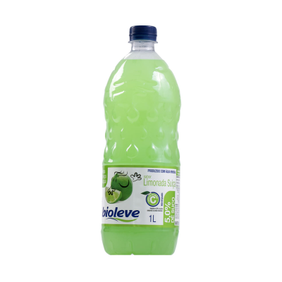 Beb Mista Bioleve 1Lt Limonada