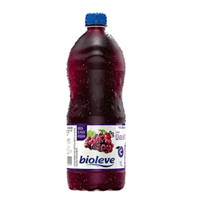 Beb Mista Bioleve 1Lt Uva