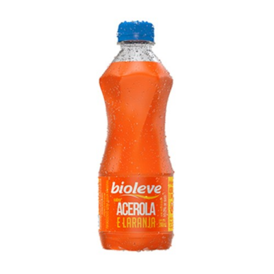 Beb Mista Bioleve 390Ml Acerola/Lar