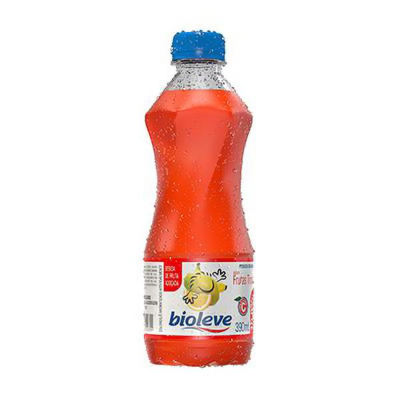 Beb Mista Bioleve 390Ml Frut Tropicais