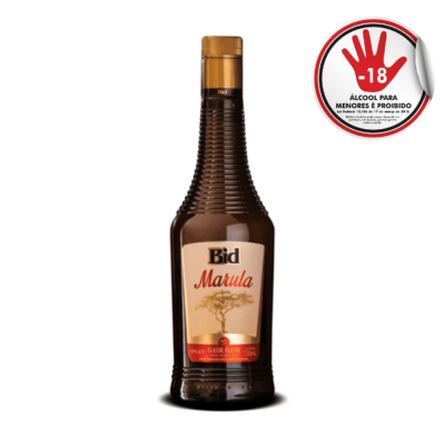 Bebida Alc Marula Bid 720Ml