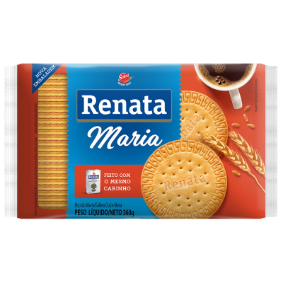 Bisc Renata 360G Maria C/3