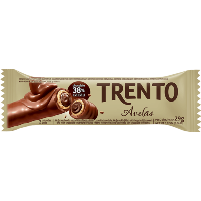 Choc Trento Avela 29G